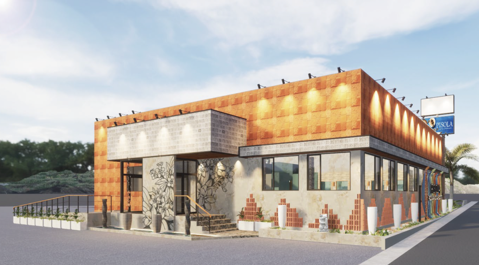  6 22 PISOLA OPEN PISOLA 